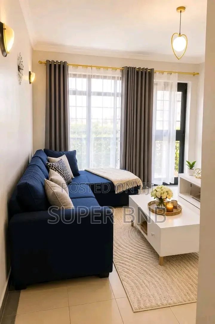 Studios, 1 2 Bedroom Airbnb Apartments Kamakis Eastern Bypass Ruiru
