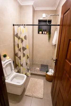 Studios, 1 2 Bedroom Airbnb Apartments Kamakis Eastern Bypass Ruiru