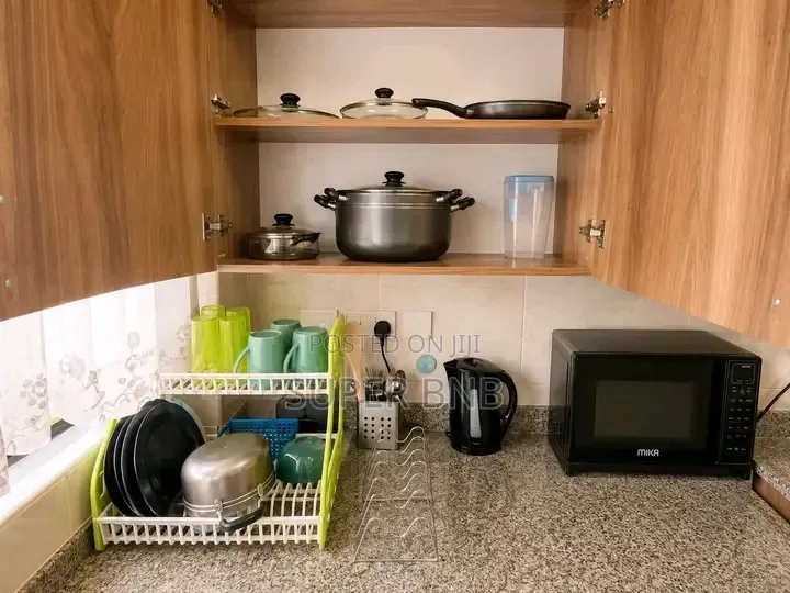 Studios, 1 2 Bedroom Airbnb Apartments Kamakis Eastern Bypass Ruiru