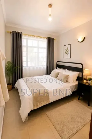 Studios, 1 2 Bedroom Airbnb Apartments Kamakis Eastern Bypass Ruiru