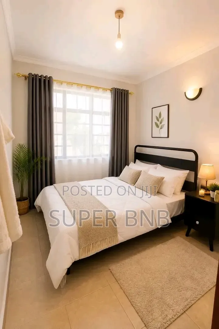Studios, 1 2 Bedroom Airbnb Apartments Kamakis Eastern Bypass Ruiru