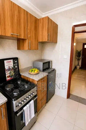 Studios, 1 2 Bedroom Airbnb Apartments Kamakis Eastern Bypass Ruiru