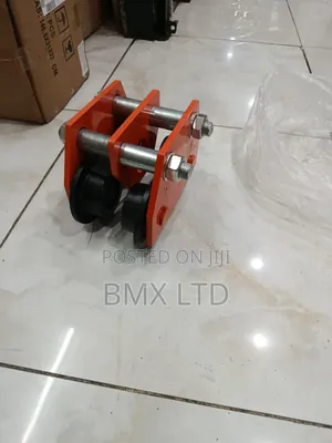 Heavy Duty Tube Clamp Bracket
