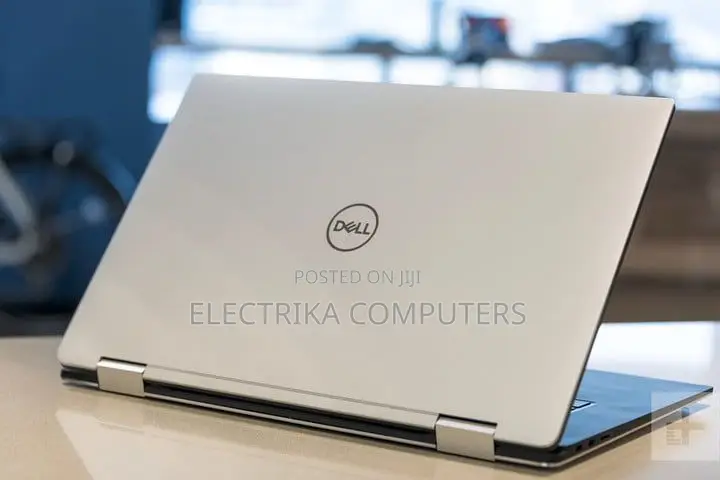 New Laptop Dell Inspiron 13 7373 8GB Intel Core i5 SSD 256GB