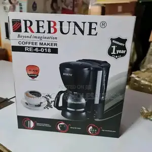 Rebune Coffee Maker