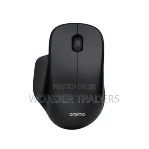 Oraimo ClickFlow 2 Ergonomic Multi-Mode *BLUETOOTH* Wireless Mouse