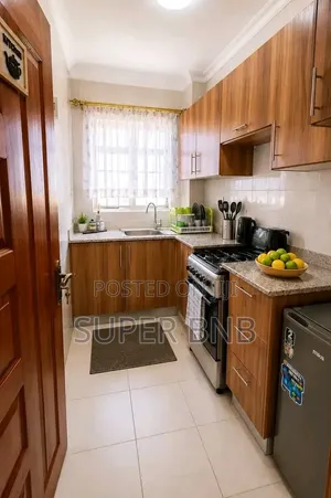 Studios, 1 2 Bedroom Airbnb Apartments Bypass Ruaka Limuru Road Quic