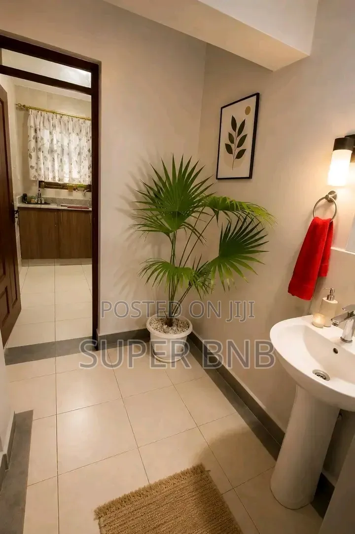 Studios, 1 2 Bedroom Airbnb Apartments Bypass Ruaka Limuru Road Quic