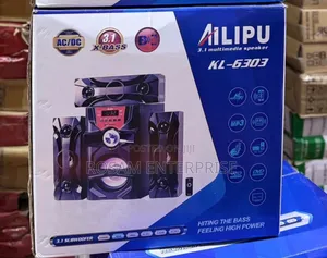 Ailipu 6303 Woofer