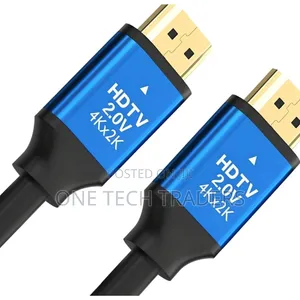 4k Hdmi Cable 1.5metres