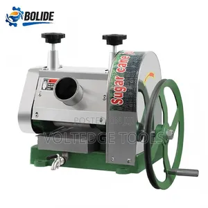 Manual Sugarcane Extractor Head