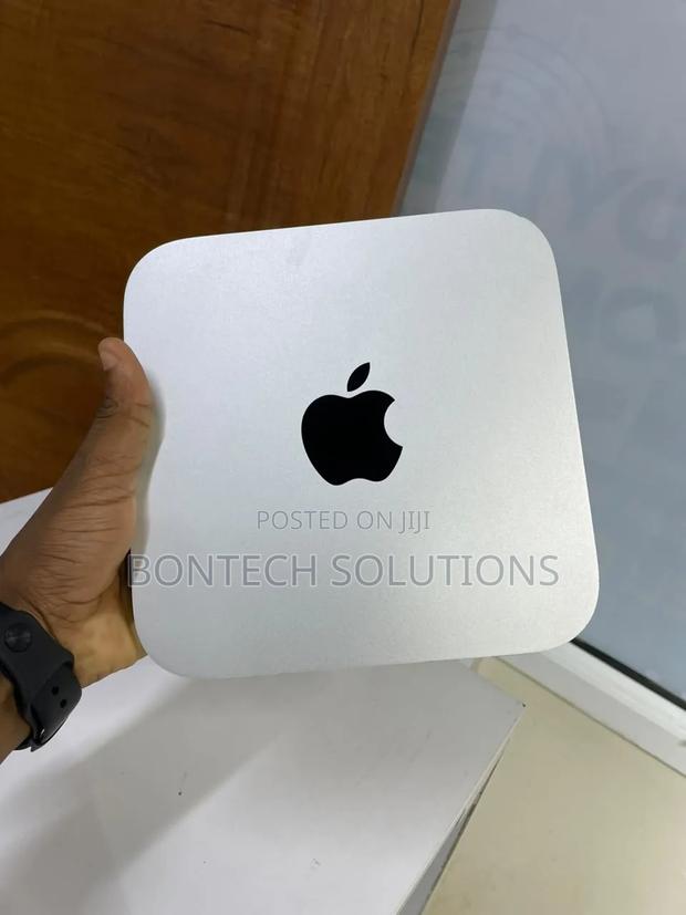 Desktop Computer Apple Mac Mini 8GB Intel Core i5 SSD 1T - thumbnail 2