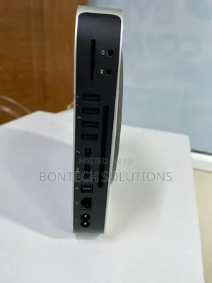Desktop Computer Apple Mac Mini 8GB Intel Core i5 SSD 1T