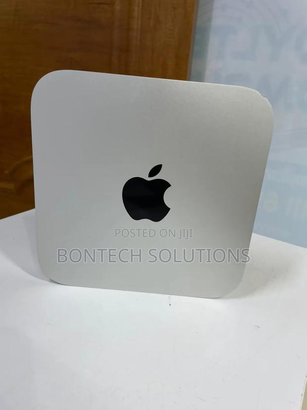 Desktop Computer Apple Mac Mini 8GB Intel Core i5 SSD 1T - thumbnail 4