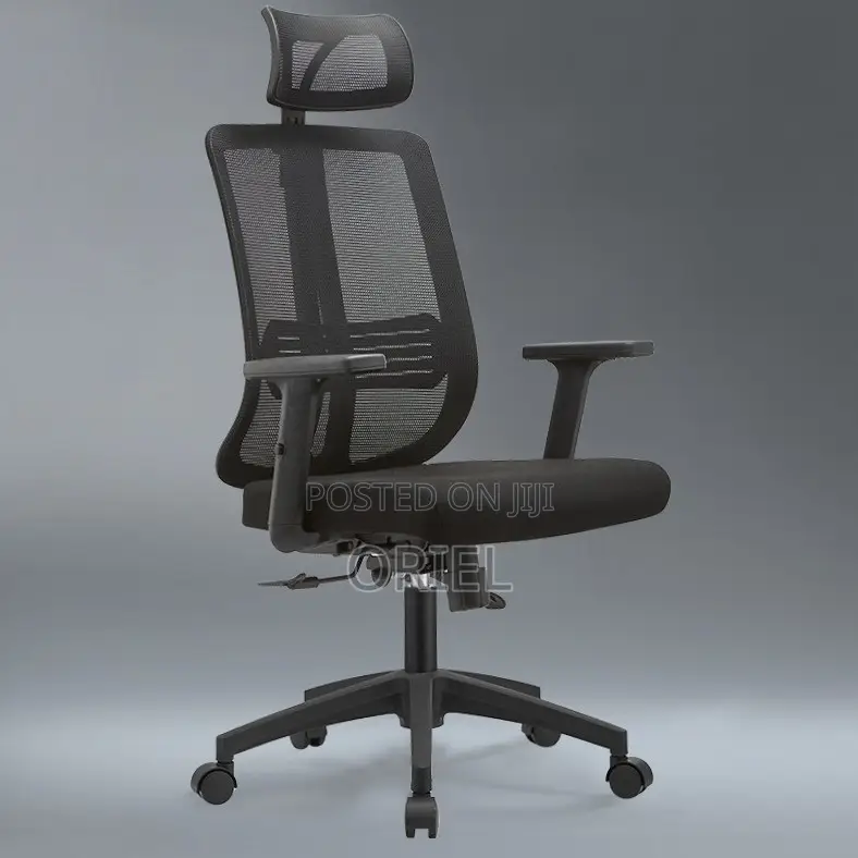 Office Chair : Ergonomic and Adjustable Office Chair