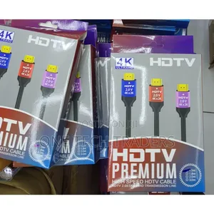 High Quality HDMI Cable 3 Metres