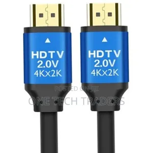 High Quality HDMI Cable 3 Metres