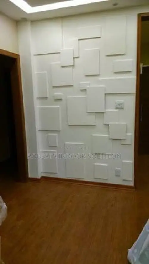 Textured Mimicking Natural Masonry Panels