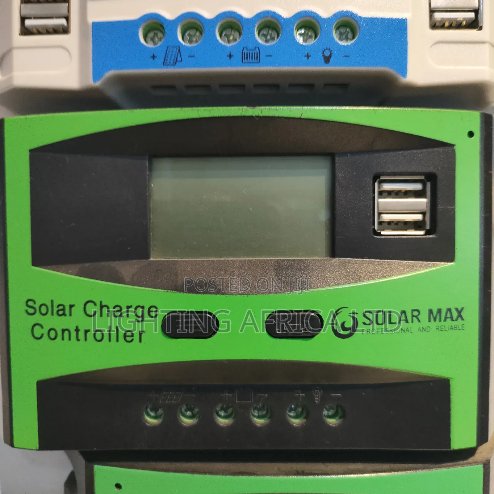 250w Solar - 150ah Battery - 600w Inverter - 20a Controller Package