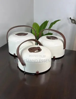 High Quality Nordic Hotpots