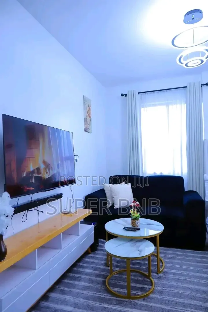 Cozy Studio at Membley Star Heights
Opposite Magunas OJ Lounge,