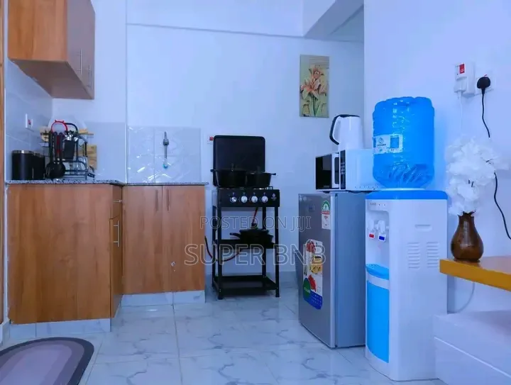 Cozy Studio at Membley Star Heights
Opposite Magunas OJ Lounge,