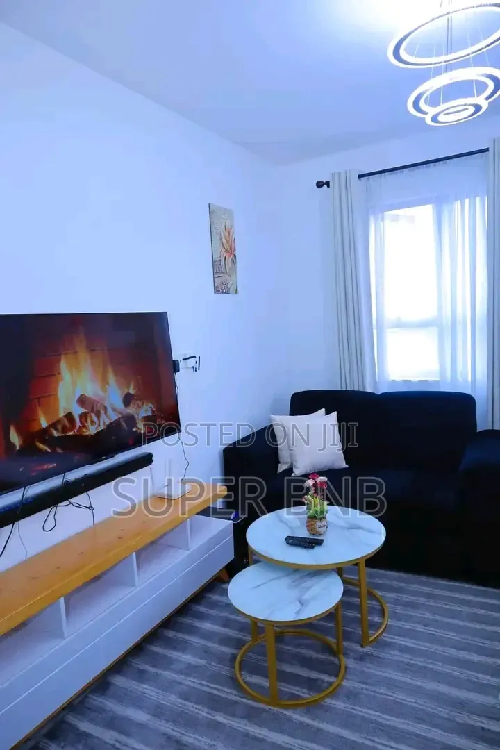 Cozy Studio at Membley Star Heights
Opposite Magunas OJ Lounge,
