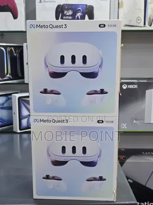 Meta Quest 3 512gb
