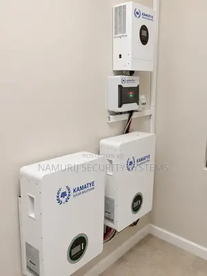 Home Solar Installation Services