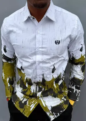 Quality Men Shirts