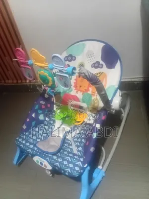 Baby Rocker
