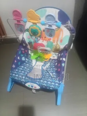 Baby Rocker