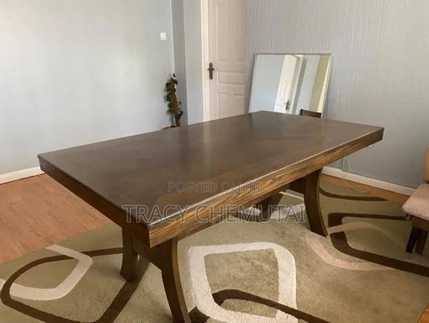Dinning Table - thumbnail 2