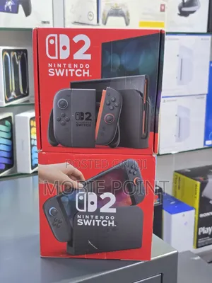 Nintendo Switch 2