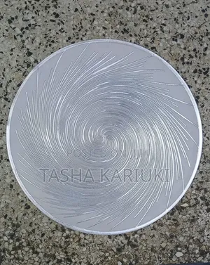 6 PCS Waterproof PVC Table Mats