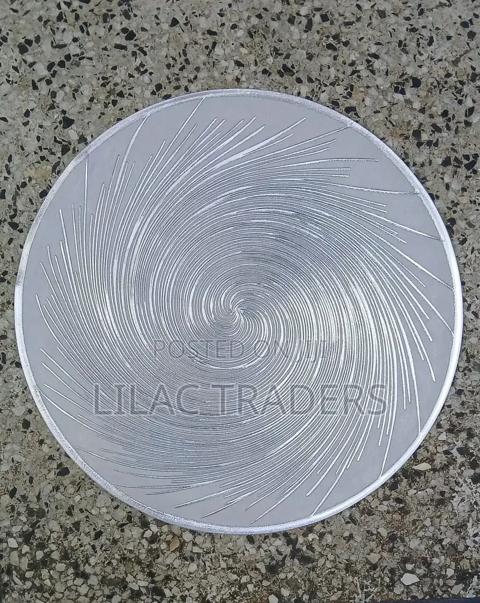 6 PCS Waterproof PVC Table Mats