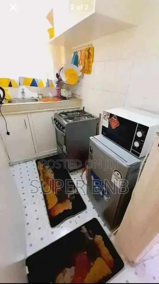 1 Bedroom Apartments Located Along TRM Drive,Thika Road, Roysambu
