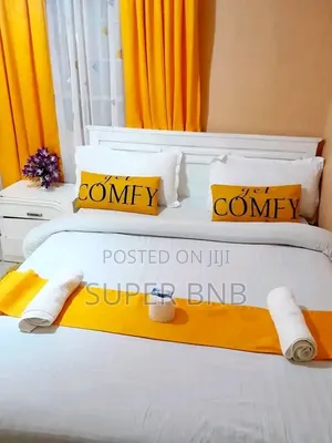 1 Bedroom Apartments Located Along TRM Drive,Thika Road, Roysambu