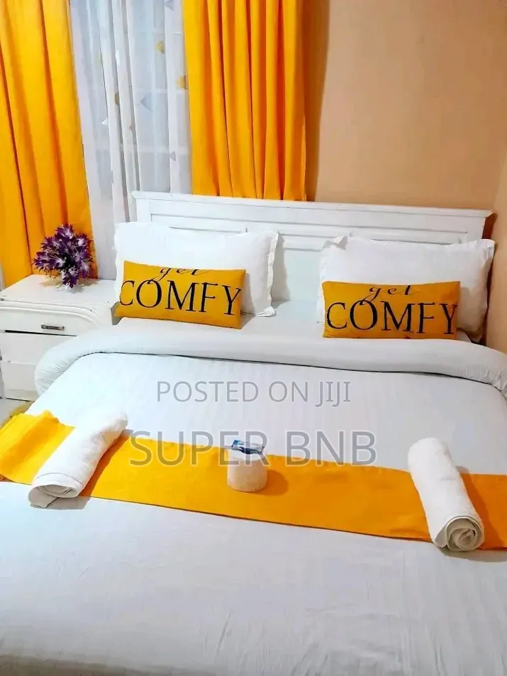 1 Bedroom Apartments Located Along TRM Drive,Thika Road, Roysambu