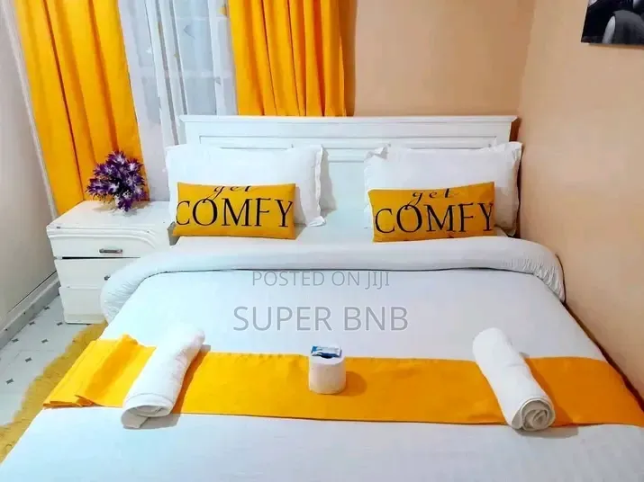 1 Bedroom Apartments Located Along TRM Drive,Thika Road, Roysambu