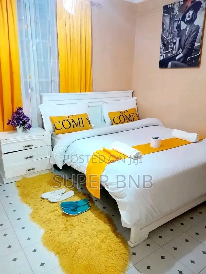 1 Bedroom Apartments Located Along TRM Drive,Thika Road, Roysambu