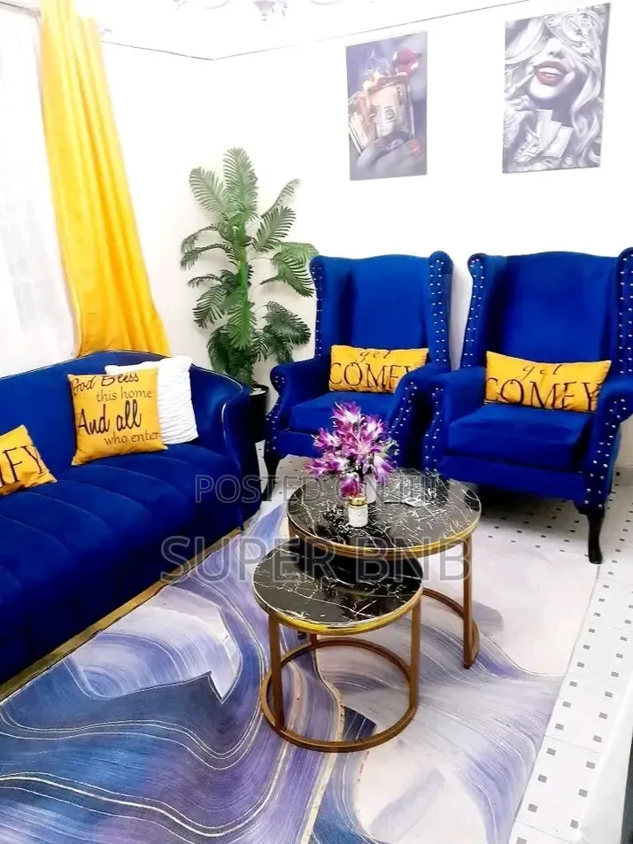 1 Bedroom Apartments Located Along TRM Drive,Thika Road, Roysambu