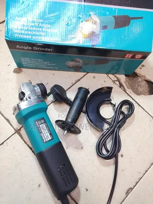 Professional 840w Makita Angle Grinder/4" Makita Angle Grinder