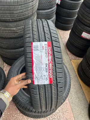 215/60r17 Doubleking Tires