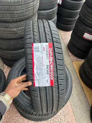 215/60r17 Doubleking Tires