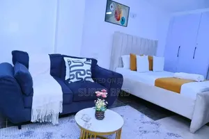 Bypass Kamakis, Crown Z Towers, Opposite Quickmart
Studio Airbnb