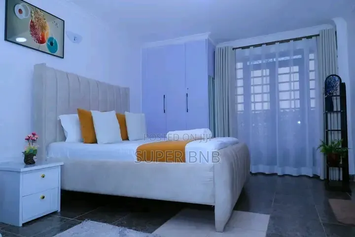 Bypass Kamakis, Crown Z Towers, Opposite Quickmart
Studio Airbnb