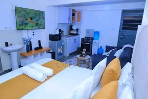 Bypass Kamakis, Crown Z Towers, Opposite Quickmart
Studio Airbnb