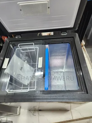 Mika Deep Freezer/ Chest Freezer