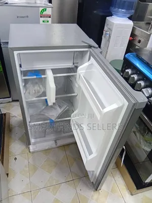 Syinix 90L Compact Refrigerator